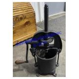 Vintage Enterprise Sausage Stuffer