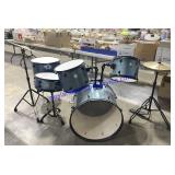 SawTooth Percussion Set