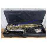 Schill Saxophone