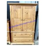 Entertainment Stand 70" x 22" x 44"