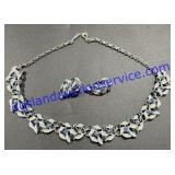 Necklace & Earring Set