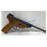 BB Gun - No Markings