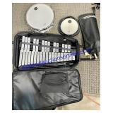 Mapex Traveling Percussion Set