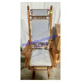 Glider Chair (45")