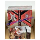 Lot of 2008 Upper Deck Baseball Cards