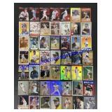 Lot of Misc. 1989-90