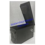 Metal Ammunition Box