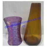 Pair of Decorative Vases