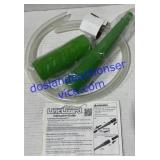 Dryer Lint Lizard Cleaner