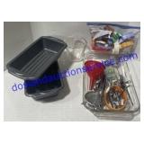 Lot of Misc. Kitchenware