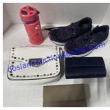 New Balance Shoes Size 7 , Misc Clutches & Purse