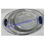 Ovations Casserole W/ Lid