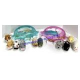 Zhu-Zhu Pets & Tunnels