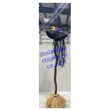 43" Tall Halloween Decor