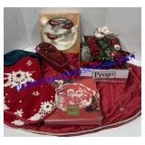Misc Christmas Decor