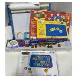 Educational Kids Games
