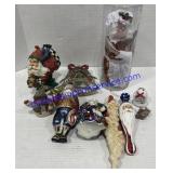 Misc Christmas Tree Decor