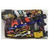 Hot Wheels & Misc Toy Cars