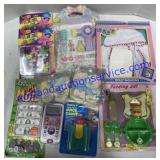 Doll Accessories , Play Money & More
