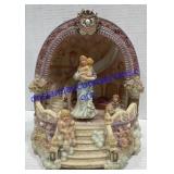 Decorative Music Box