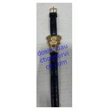 TimeX Tigger Watch / Leather Band