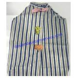 Depression Doll Dress - Medium Size