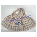 Vintage Sleeveless Sun Dress