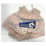 Vintage Mattel Baby First Step Dress