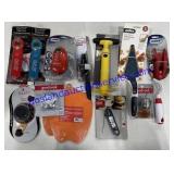 Un-Used Kitchen Accessories