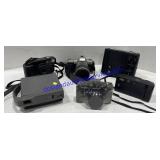 Misc Cameras & Recorder