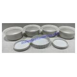 Onieda OvenBrite Dishes