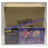Box of Frantics Model Kits
