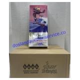 Box of Silly Surfers Model Kits