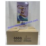 Box of Silly Surfers Model Kits