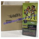 Box of Frantics Model Kits