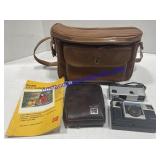 Kodak Camera & Accessories