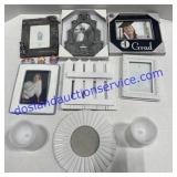 Misc Picture Frames