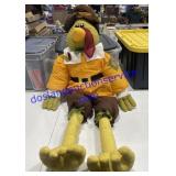 Thanks Giving Decor 53"