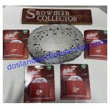 Misc Home Decor & Air Fresheners