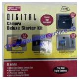 Digital Camera Starter Kit