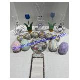 Misc Easter Decor