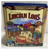 Lincoln Logs