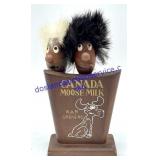 Moose Milk Bar Openers