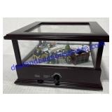 Showcase Music Box Train