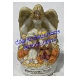 Angel Music Box