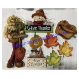 Misc Fall Home Decor