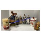 Misc Thanksgiving Decor