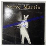Steve Martin Record