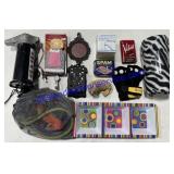 Flat Misc  -Watch , Decor , Blanket , Candy Dish