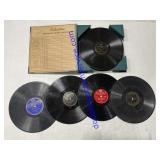 Book of Misc Records - Helena Polka - Three Bells